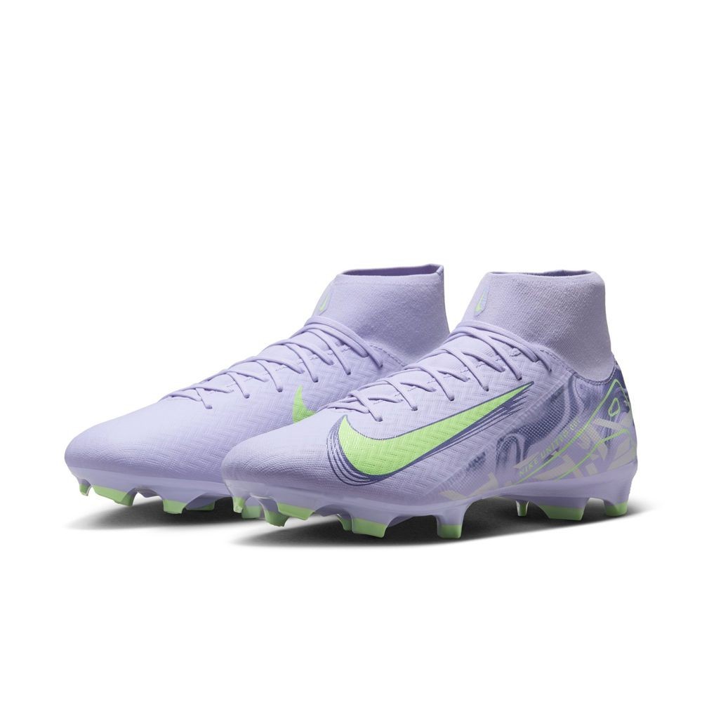 nike womens superfly cleats