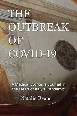 Natalie Evans | The Outbreak of Covid-19 | Taschenbuch | Englisch (2020)