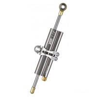LenkungsdäMpfer YSS 78Mm Plat Racing FüR Honda MSX 125 Bj. 2013-2016