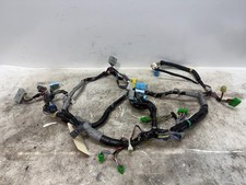2004 Honda S2000 Ap2 Oem Dash Dashboard Wiring Harness With Cluster Clips Used