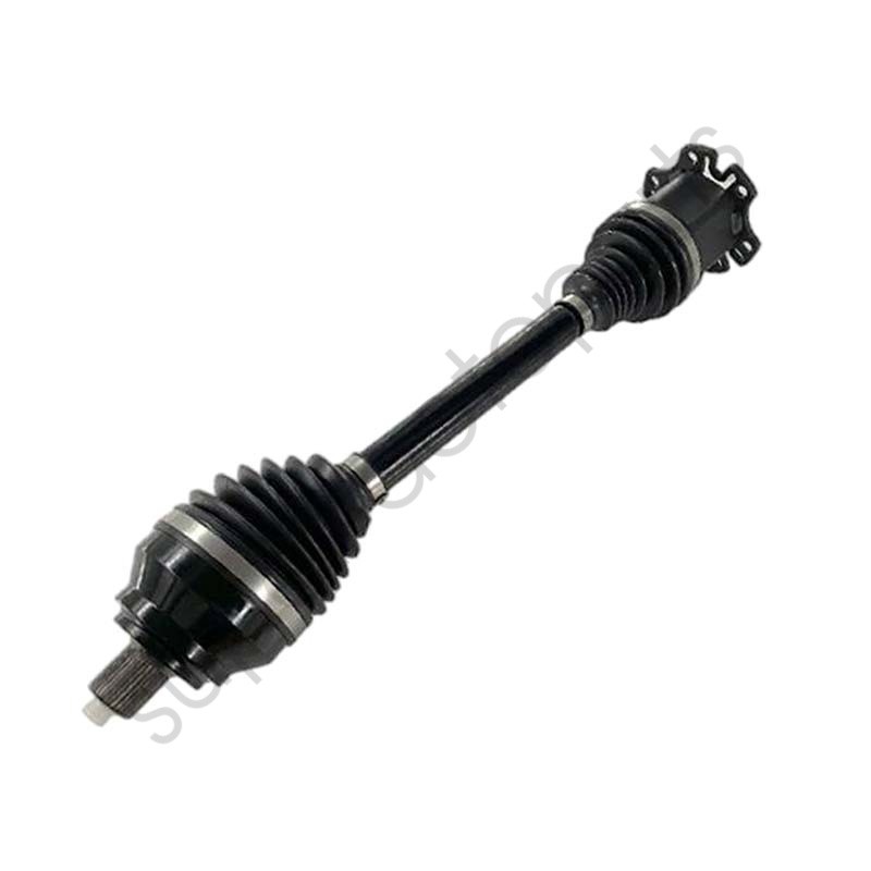 Bentley Continental GT 2006-2010 Front Left Cv joint P/N 3W0407271B