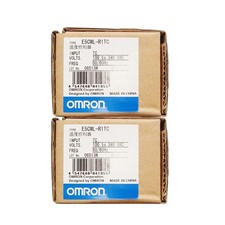 Omron E5CWL-R1TC Programmable Controller Module   Unit New in box 