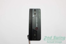 Odyssey Tri-Hot 5K Double Wide Putter Steel Left 34.75in