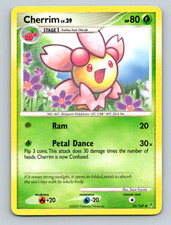 Cherrim Uncommon Supreme Victors 55 NM on eBay