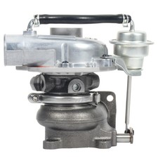 Turbo For 1998-2003 Isuzu Rodeo 2.2l 3.2l 4jb1t 4jg2tc Vb420014