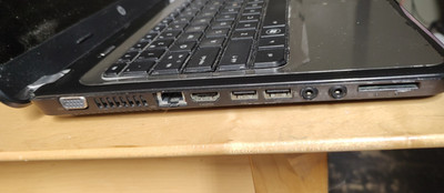 HP Pavilion g4 (for parts)