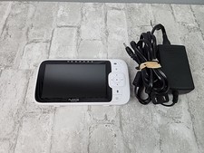 Hubble Connect Nursery Pal Cloud 5" Smart HD Baby Monitor Only Power Supply