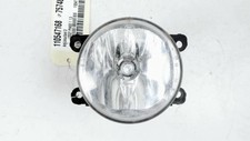 Antibrouillard Dacia LODGY 