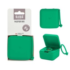 Pacifier Box with Strap. Soother Holder and Steriliser case. 100 BPA Free Fo...