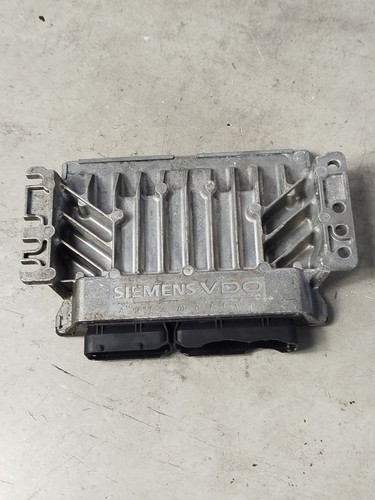 Original mini Motorsteuergerät ECU 7545789   s122237002a