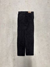 Vintage 90s Levi  s 40550-4159 Black Tab Jeans