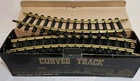 Aristo-Craft ART-11500 G Scale Curved Track Sections (12)