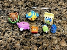Disney Munchlings Mini Munch Lot