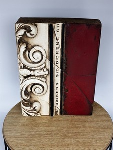Sid Dickens Block | eBay
