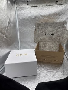 Box Dior | eBay