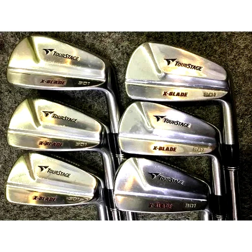 Tourstage Irons for sale - eBay