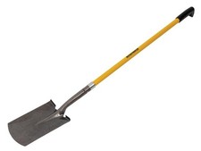 Roughneck ROU68223  Digging Spade, Long Handle