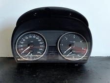 Compteur BMW 330