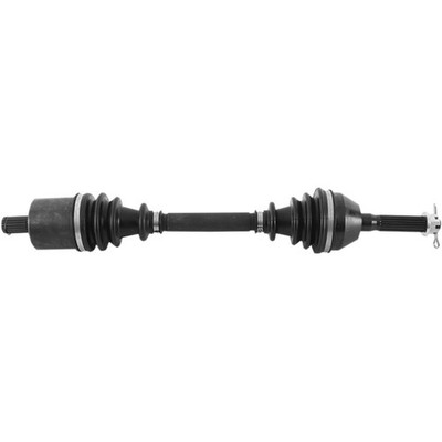 ALL BALLS AB8-PO-8-319 ASSALE ANT. A 8 SFERE DX POLARIS SPORTSMAN 500 X2 2008