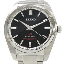 Grand Seiko 38.8mm SBGX093 Men s Watch A Rank Used