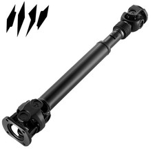 Front Drive Shaft Driveshaft Assembly For 06-13 Dodge Ram 2500 3500 Auto Trans