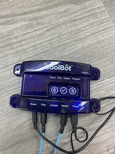 Coolbot Cold Storage Cooler Thermostat Air Conditioner Controller