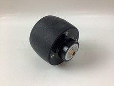 Ruota anteriore robot tagliaerba L30 L35 L85 ORIGINALE AMBROGIO 075Z03700A