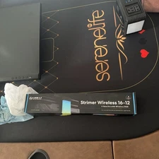 Lian Li Strimer Wireless 16-12 RGB Power Extension Cable