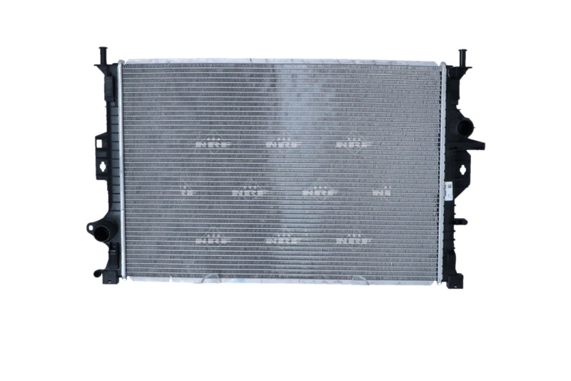 Radiateur de refroidissement moteur NRF 53812 pièce auto de rechange OE 1377541 1493771