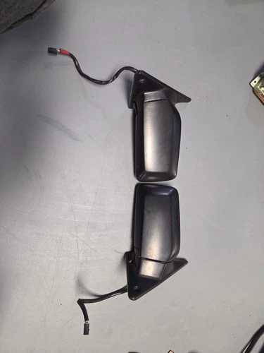 82-93 S10 Blazer Jimmy Sonoma OEM Power Mirrors