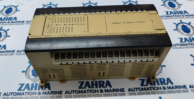 Omron CPM2A-60CDR-A Hochleistungs-Mikro-SPS SYSMAC CPM2A-Serie
