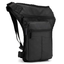 KPYWZER Outdoor Thigh Drop Leg Bag for Men Wo...