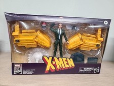 Hasbro Marvel Legends 6 inch X-Men Professor X Action Figure with Hover Chair