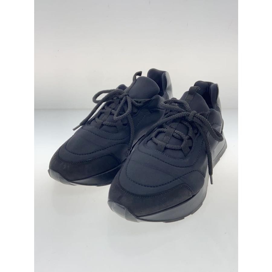Hermes Men's Low-Cut Sneakers Shoes Black EU42/US9 107984c | eBay