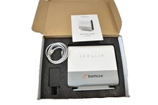 EarthLink Titan 3000 Router LTE-A Cat 15 Smart Indoor CPE Wireless Home Internet