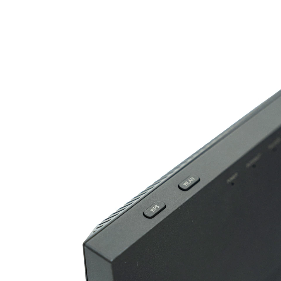 Vodafone EasyBox 805 WLAN VDSL Router Super Vectoring 300Mbit 4xLAN WiFi6 2xTAE - Bild 3 von 4