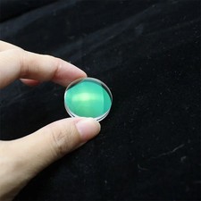 18-34mm Mini Doublet Optical Glass Lens w/AR Coating DIY Telescope Eyepiece