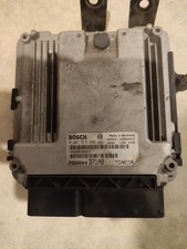 Moteur Jeep PATRIOT