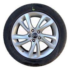 Infiniti Q30 premium 18 Inch Alloy Wheel 2019-2019 235/50/R18
