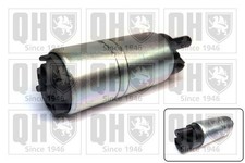 Bomba de combustible para Toyota Yaris Verso/Fun Cargo Yaris/Vitz QUINTON HAZELL QFP821
