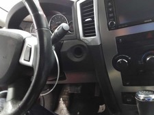 Steering Column Floor Shift With Fog Lamps Fits 09-10 Grand Cherokee 3159374 Steering Column Floor Shift With Fog Lamps Fits 09-10 Grand Cherokee 3159374