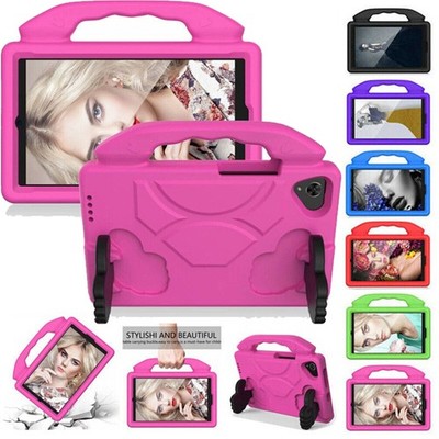 Kids Shockproof EVA Case Stand Cover Fr Samsung Galaxy Tab A9 8.7/A9+ 11'' Tablet