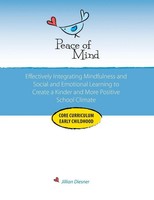 Jillian Diesner | Peace of Mind Core Curriculum For Early Childhood | Buch