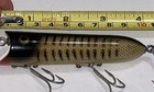 Antique Fishing Lure Vintage Tulsa Tackle 7-11 Pike 740 — photo 8