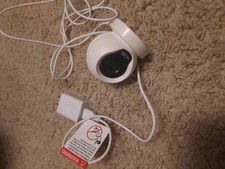 Baby Monitor Camera
