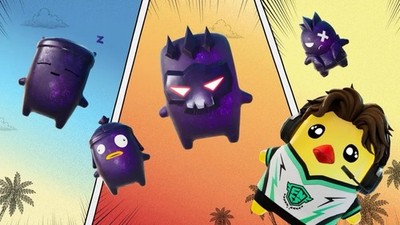Fortnite  Any Sprites (Can Do Bundles)