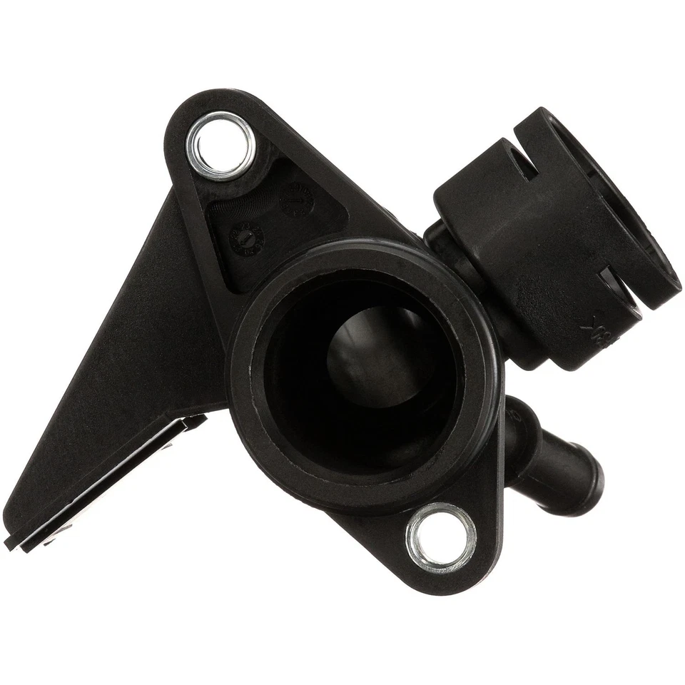 Salida de agua refrigerante motor Gates CO35048 para modelos Audi 09-16 seleccionados Foto 2 de 4