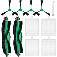 Parts for iRobot Roomba 104, 105 Vac/Combo, Y0140, Q0120, Y0110, Q011, Q0520 ...