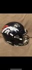 Peyton Manning Signed/Autographed Speed Flex W/insc Fanatics Denver Broncos