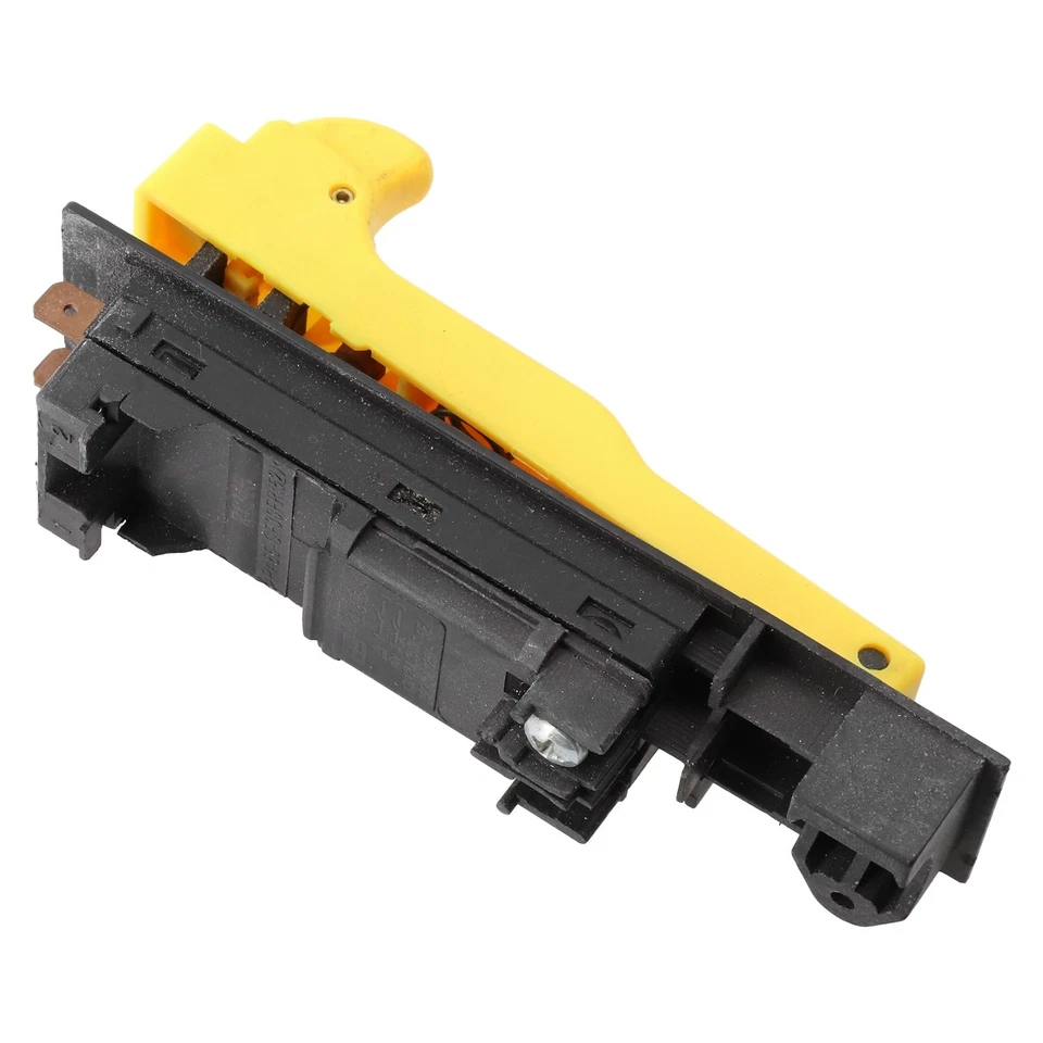 Schalter Winkelschleifer Werkzeugteile Triggerschalter AC 220V / 240V Elektrower - Bild 2 von 4
